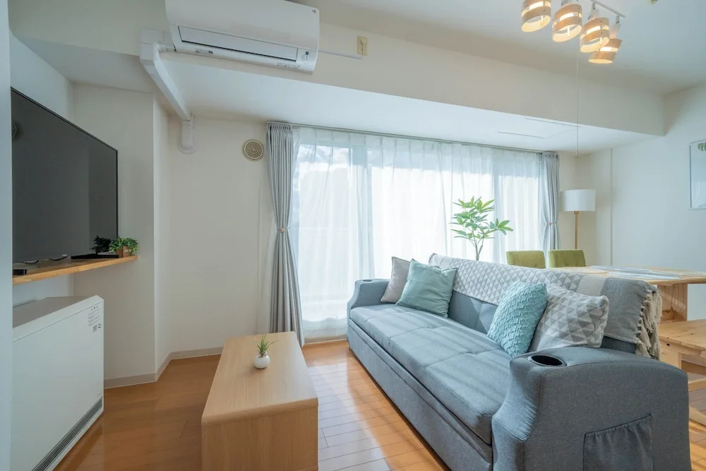 Sapporo irios cozy inn 사진 1