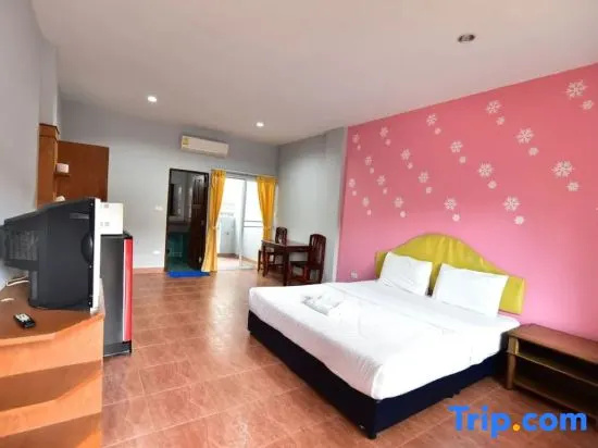 The Westin Zhujiajian Resort, Zhoushan - Chambres