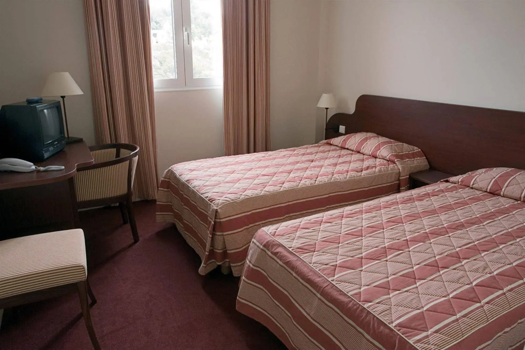 Hotel Club Vacanciel Les Issambres - Général
