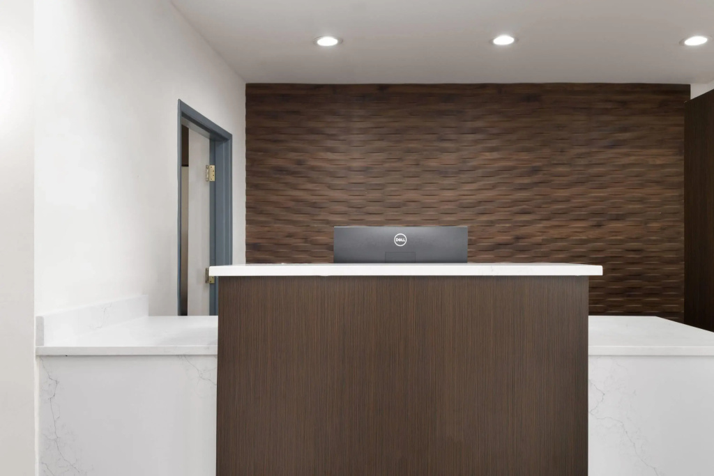 Wingate by Wyndham Savannah Gateway - Général