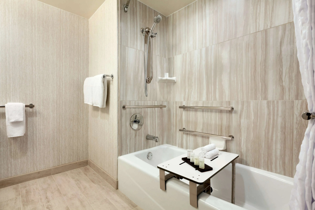 Embassy Suites by Hilton Brea North Orange County - Général