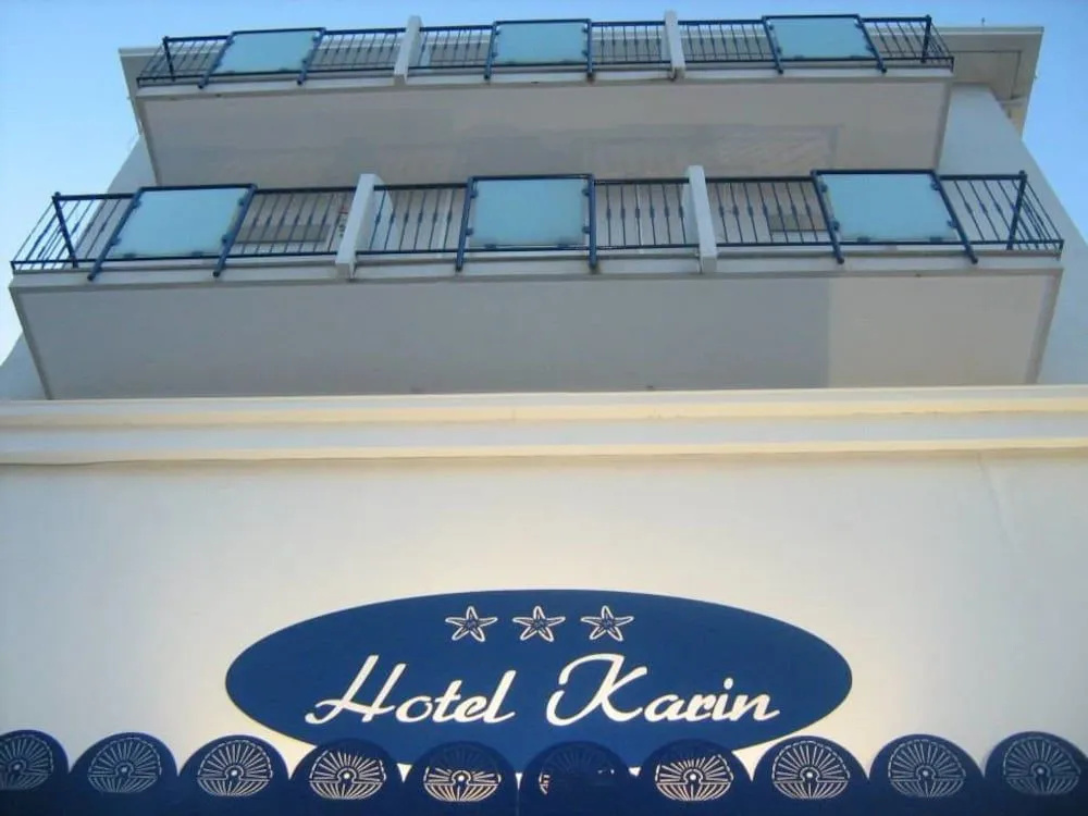 Hotel Karin