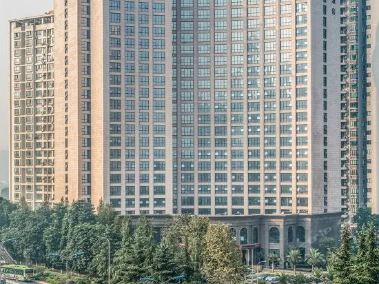 Wellington Hotel — фото 4