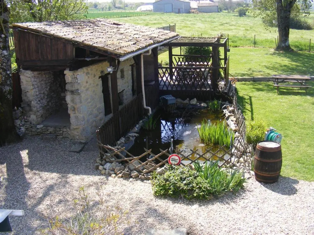 Cottage