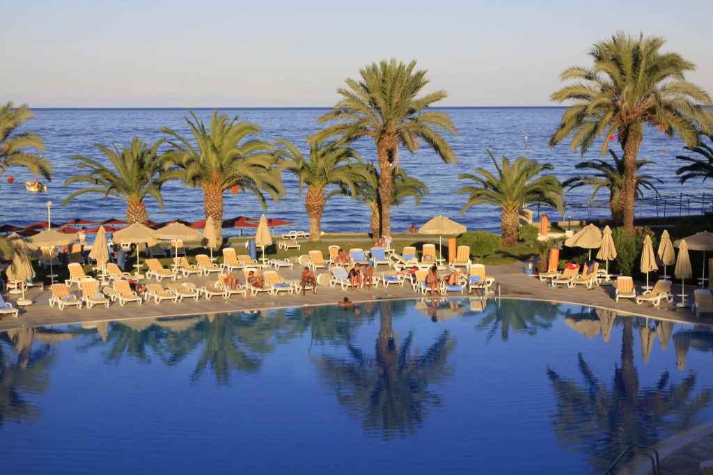 AQI Hydros Club  - фото 21