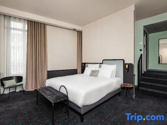 Privilege Junior Suite