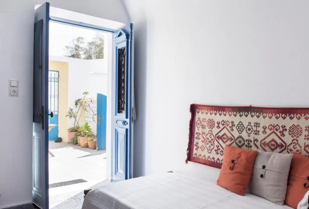 2 Bedrooms Cottage