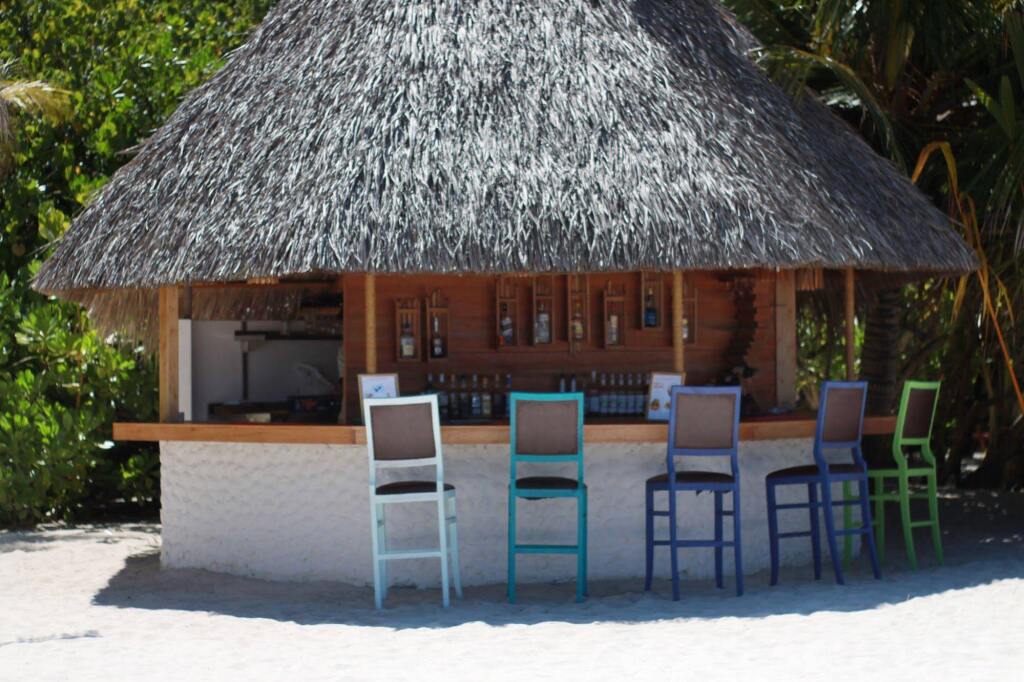 Eriyadu Island Resort