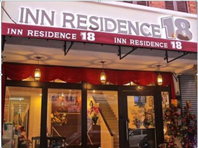 Inn Residence 18