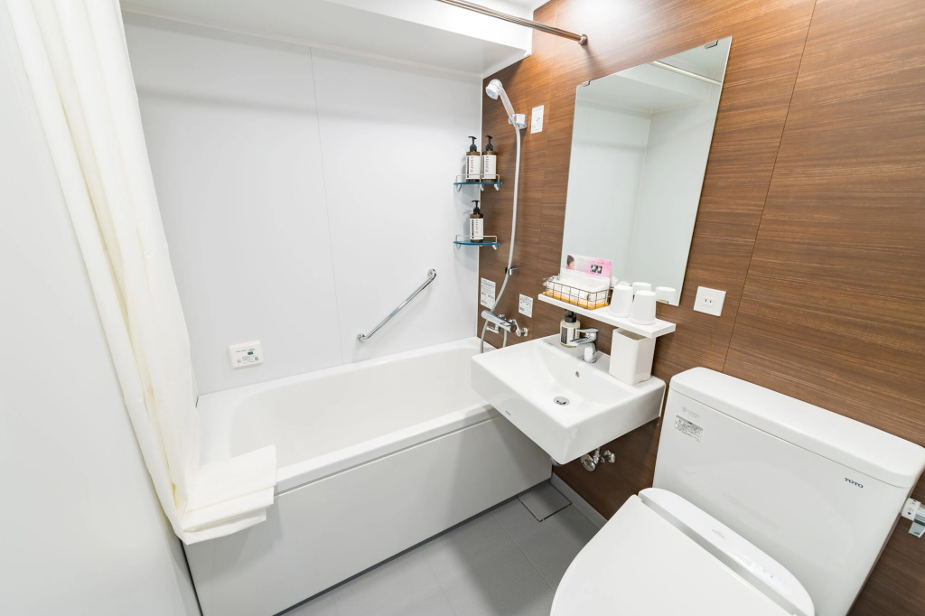 ICI HOTEL Asakusabashi 사진 26