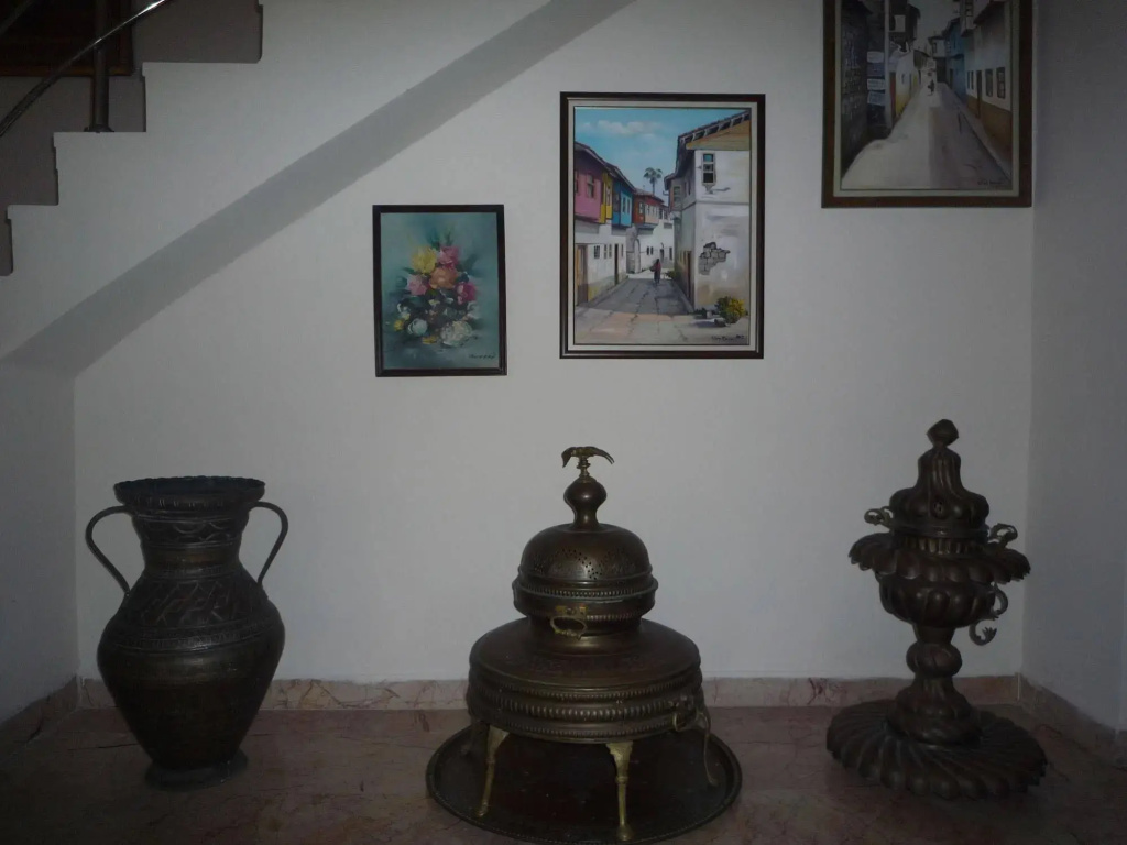 Hotel photo 13