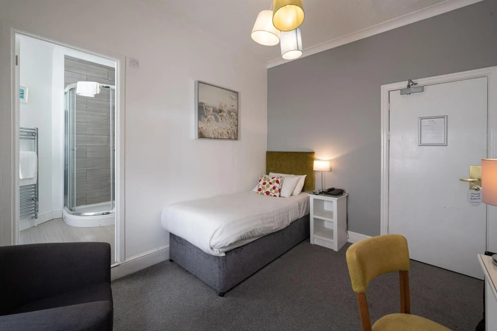 Hotel photo 3