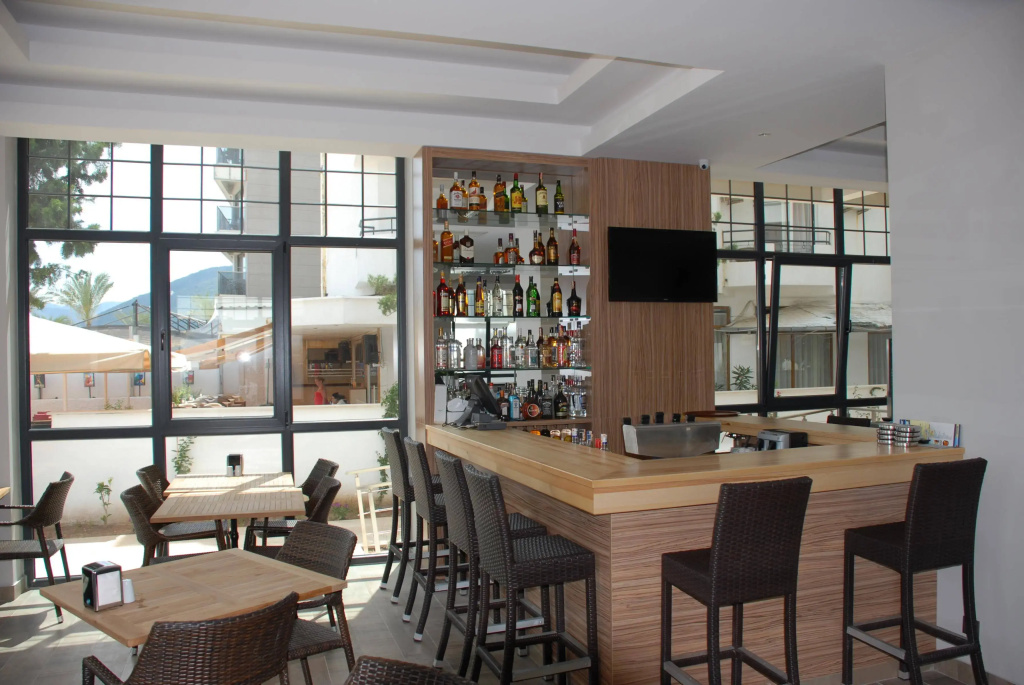 Begonville Beach Hotel - Adults Only - Général