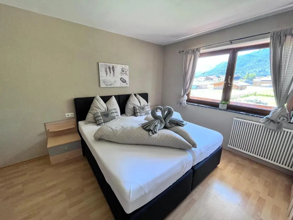 Haus Tauern Am See - Chambres