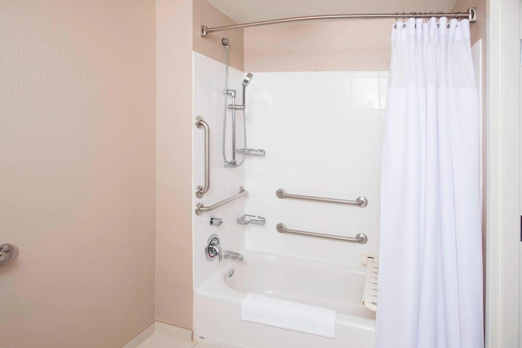SpringHill Suites by Marriott Fairfax Fair Oaks - Général