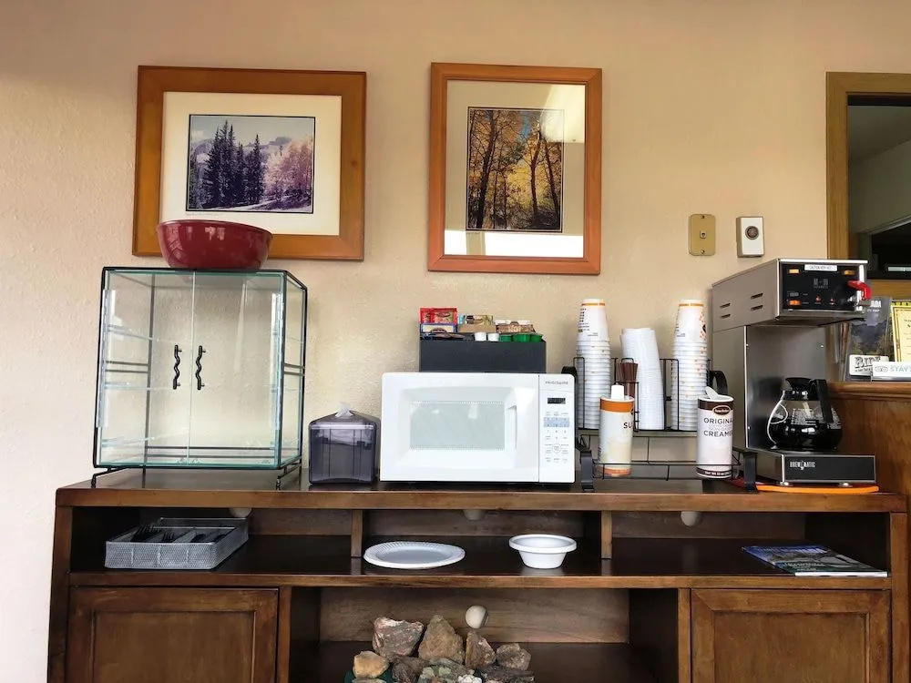 Hotel photo 13