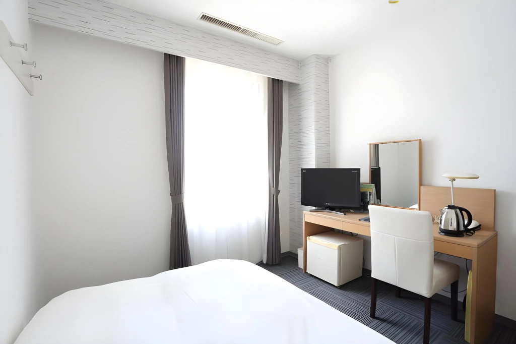 Hotel International House Osaka - Général