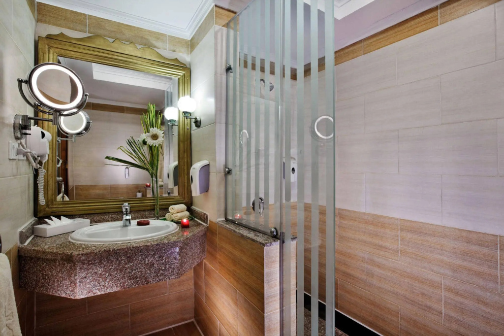 Pickalbatros Royal Moderna Resort, Набк-Бей, Єгипет мініатюра 11