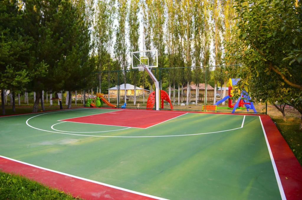 Golkoy Yasam Resort - Général