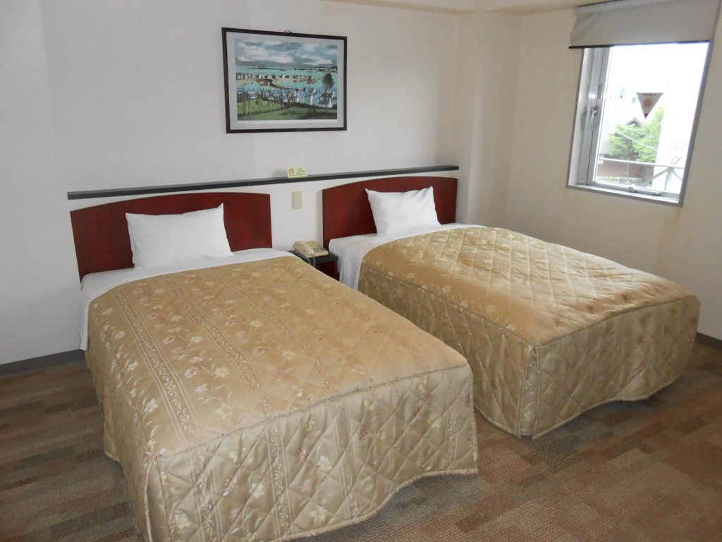 Kuretake Inn Gotemba Inter - Général
