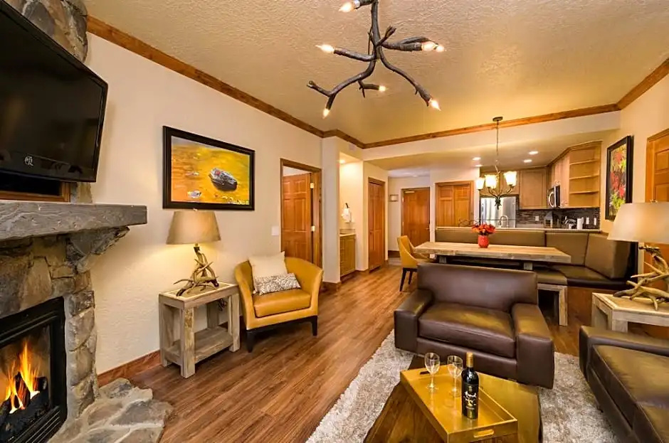 Westgate Park City Resort & Spa - Chambres
