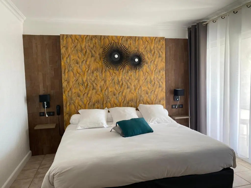Superior Triple room with sea view