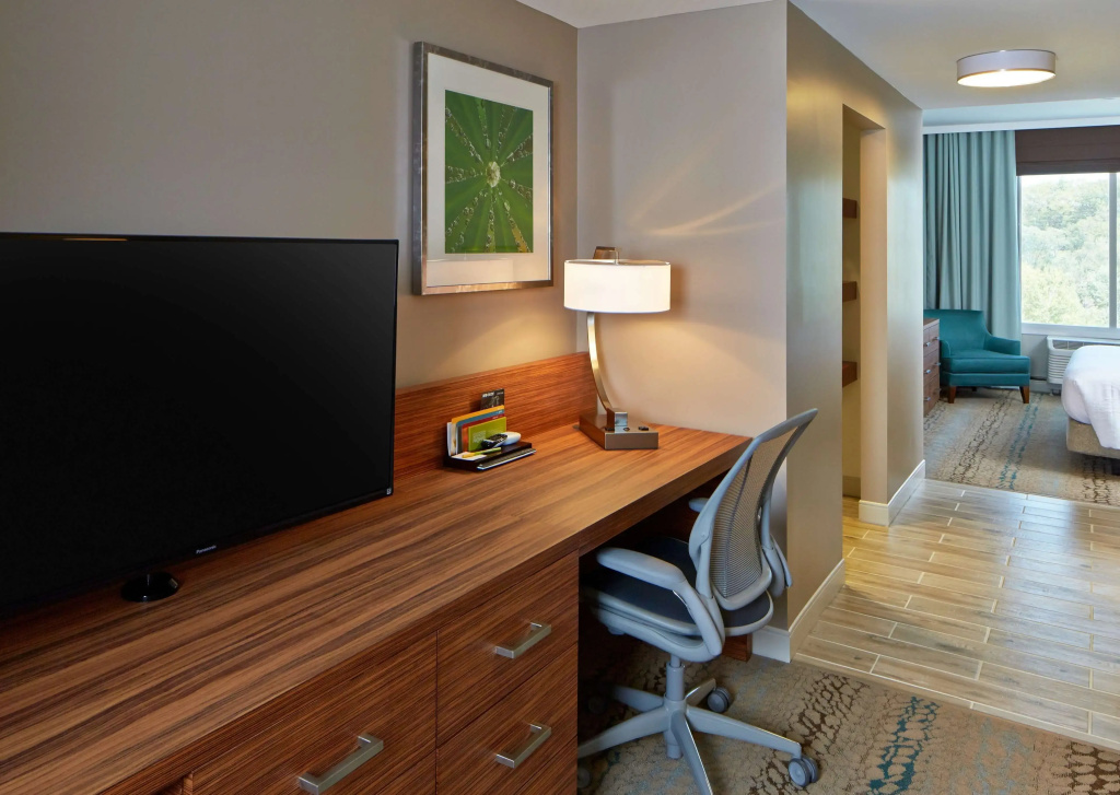 Hilton Garden Inn Boston/Marlborough - Général