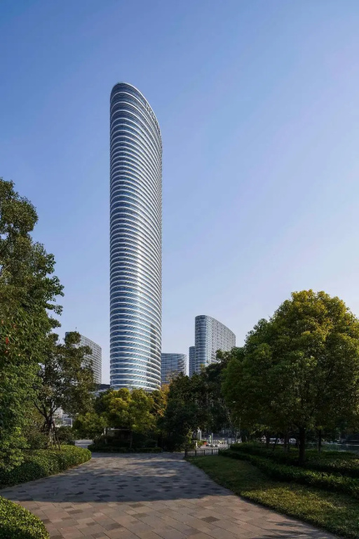 Suning Galaxy International Hotel Xuzhou