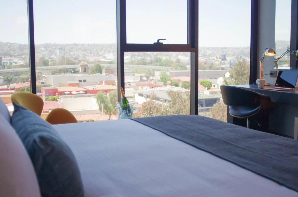 Quartz Hotel & SPA - фото 8