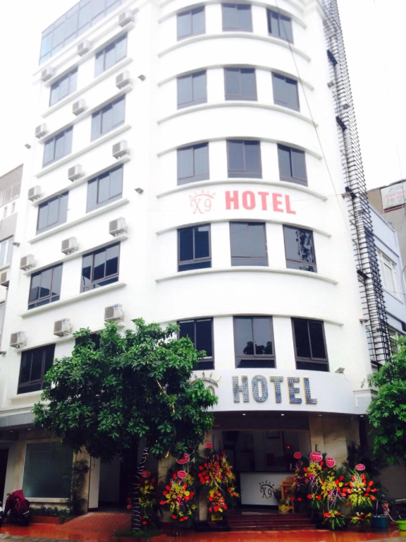 Hotel photo 8