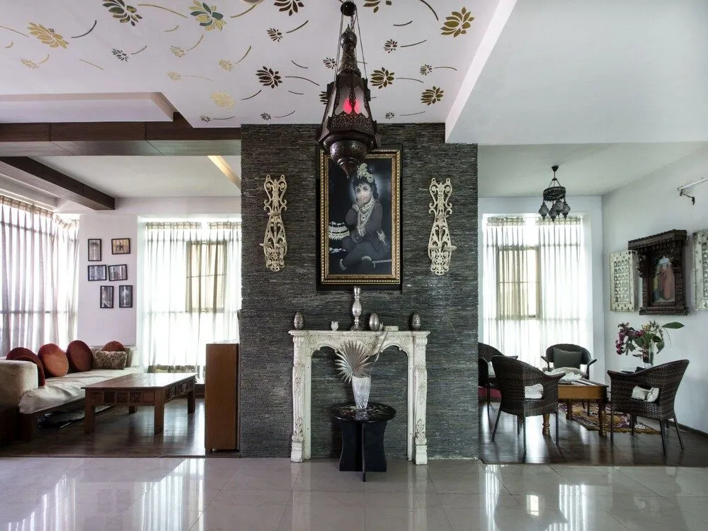 OYO Rooms Manikonda Gachibowli - Général