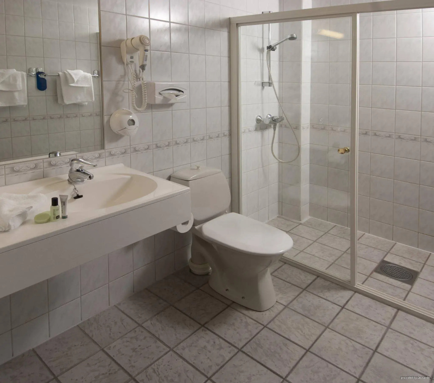 Thon Hotel Måløy - Général