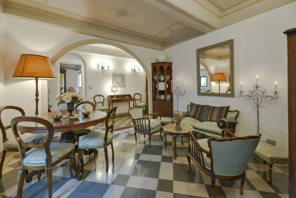 Palazzo Coli Bizzarrini Image 136