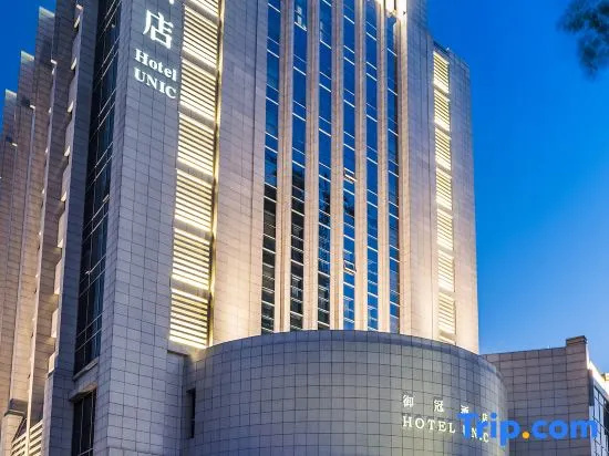 Hotel Unic