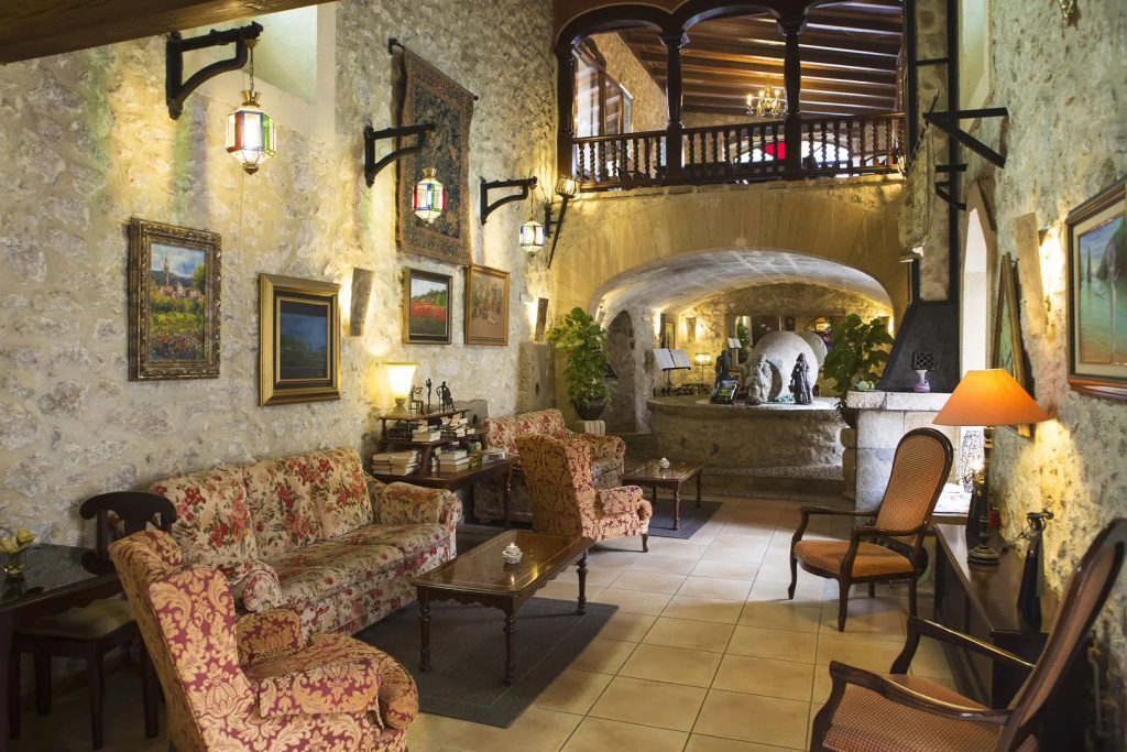 Hotel photo 13
