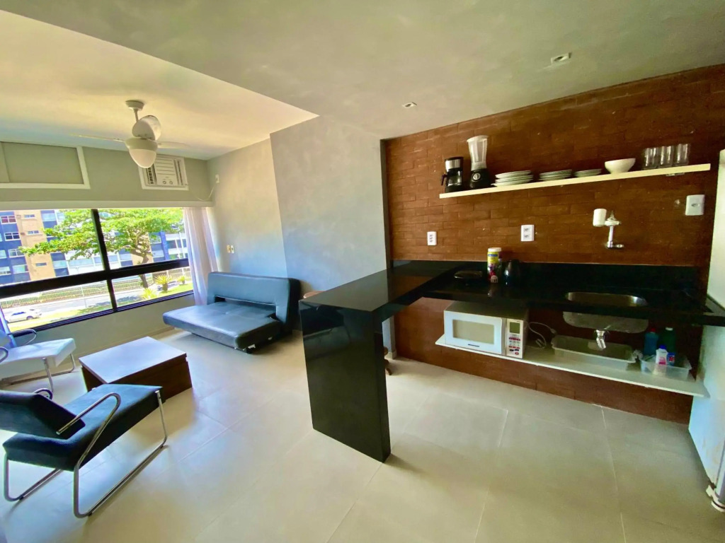 Ondina Apart Hotel - фото 37