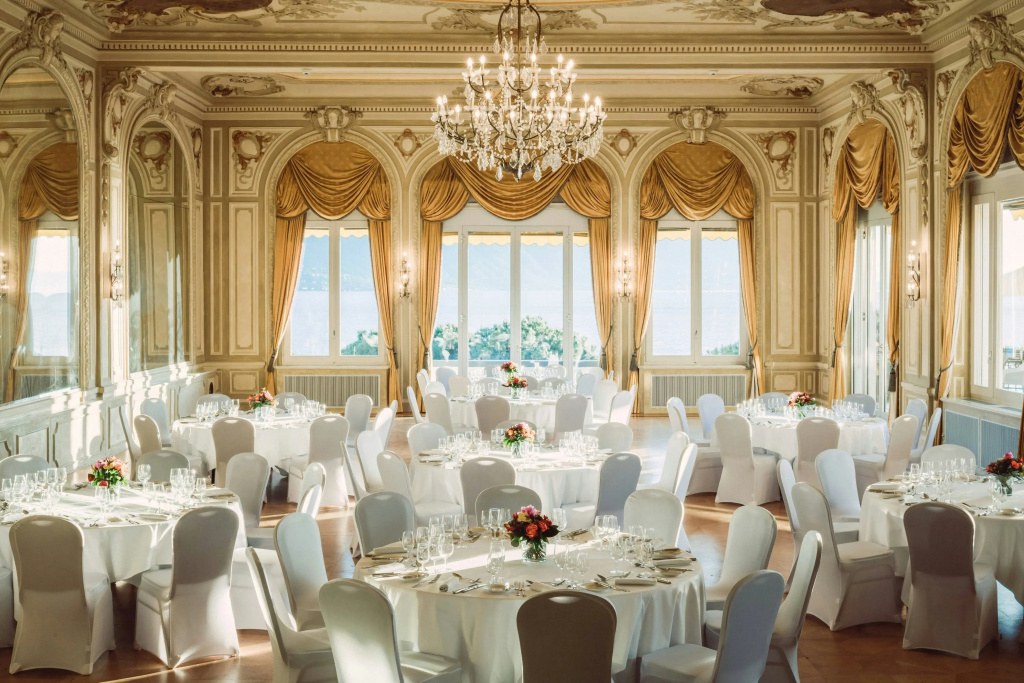 Grand Hotel Suisse Majestic, Autograph Collection - Général