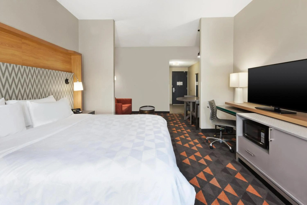 Holiday Inn Grand Rapids - South by IHG - Général