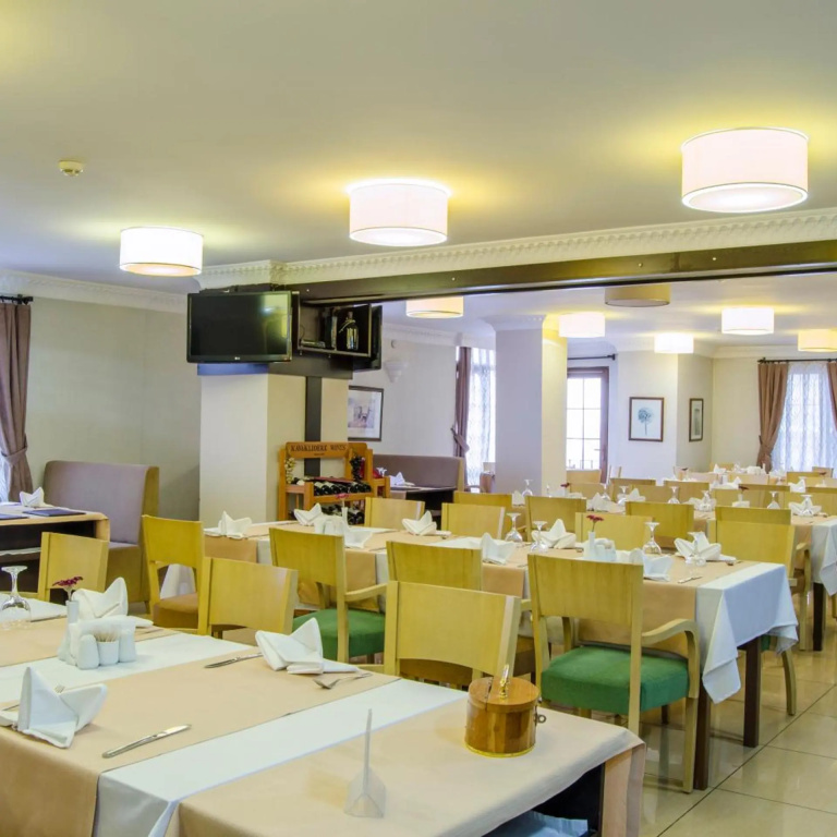 Grand Gebze Hotel - Général