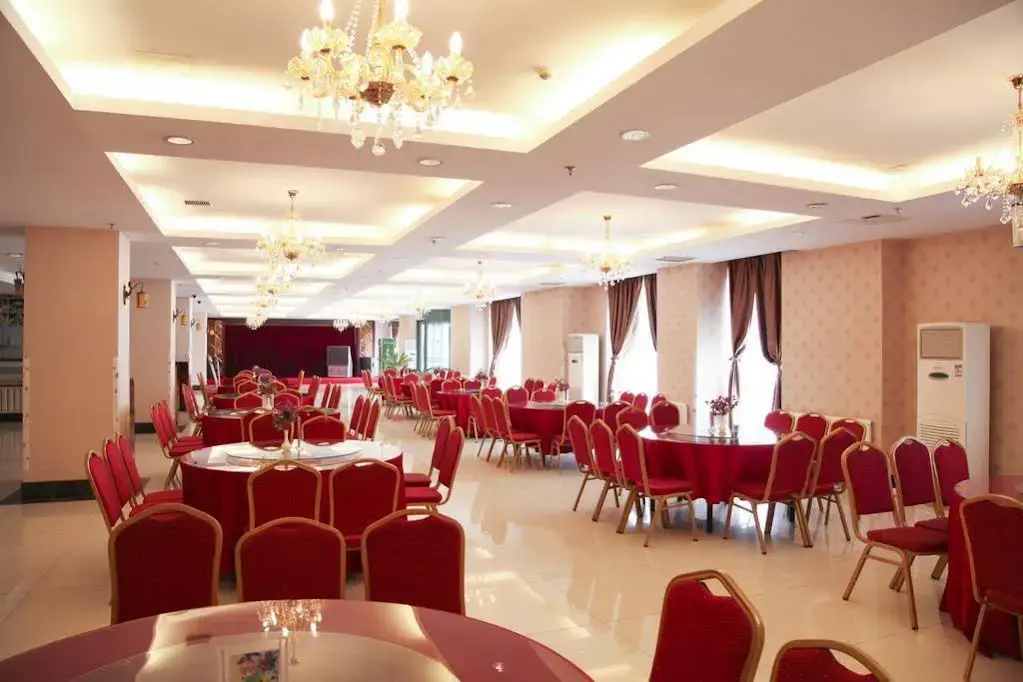 Dalian Haiyuwang Hotel - Général