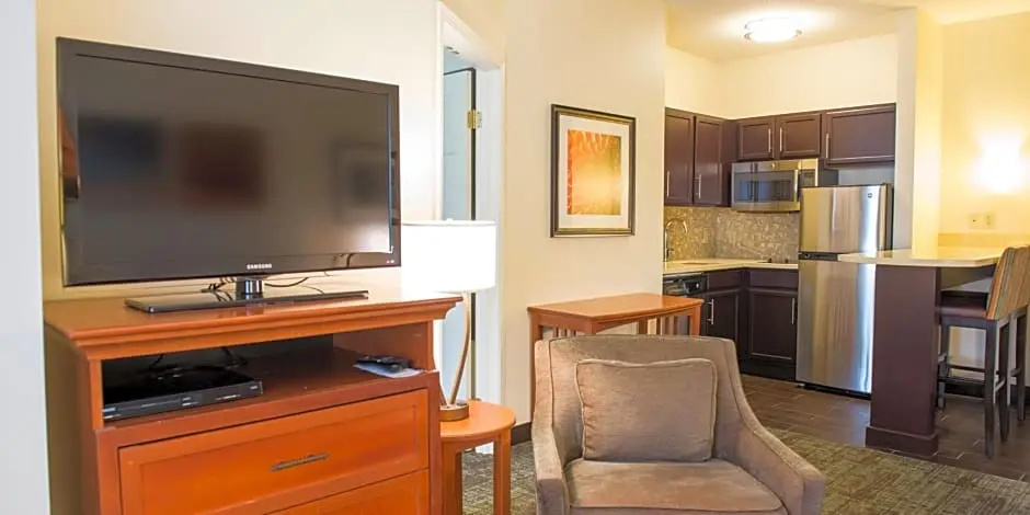 Staybridge Suites Fargo by IHG - Chambres