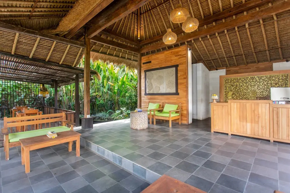 Manah Shanti Suites by GenuineHost