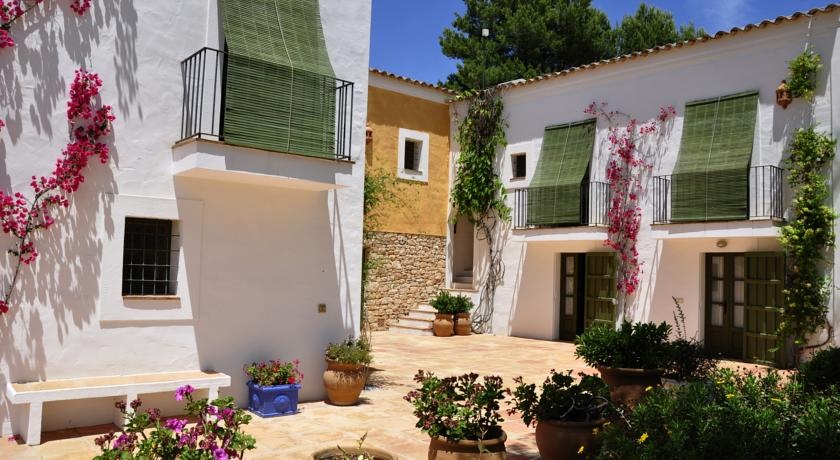 Cas Gasi Boutique Hotel