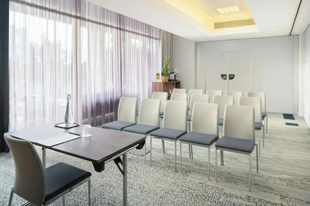 Courtyard by Marriott Toulouse Airport - Général