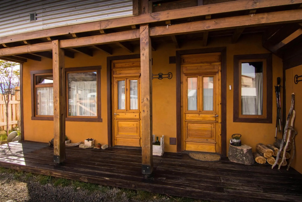 Casa Andina Chaltén