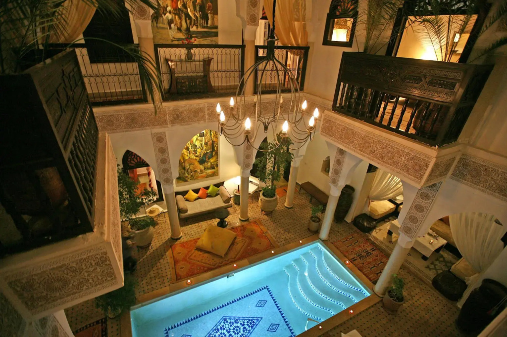 Hotel photo 14