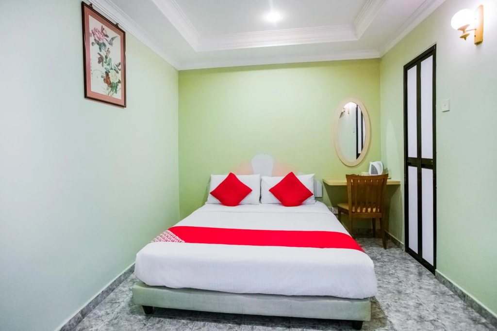 Hotel photo 13