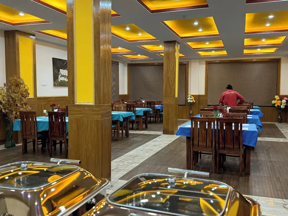 Hotel photo 18
