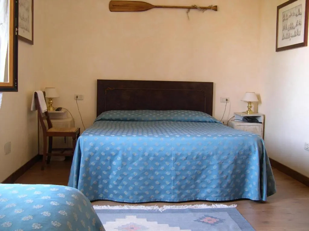 Locanda La Pieve - Chambres