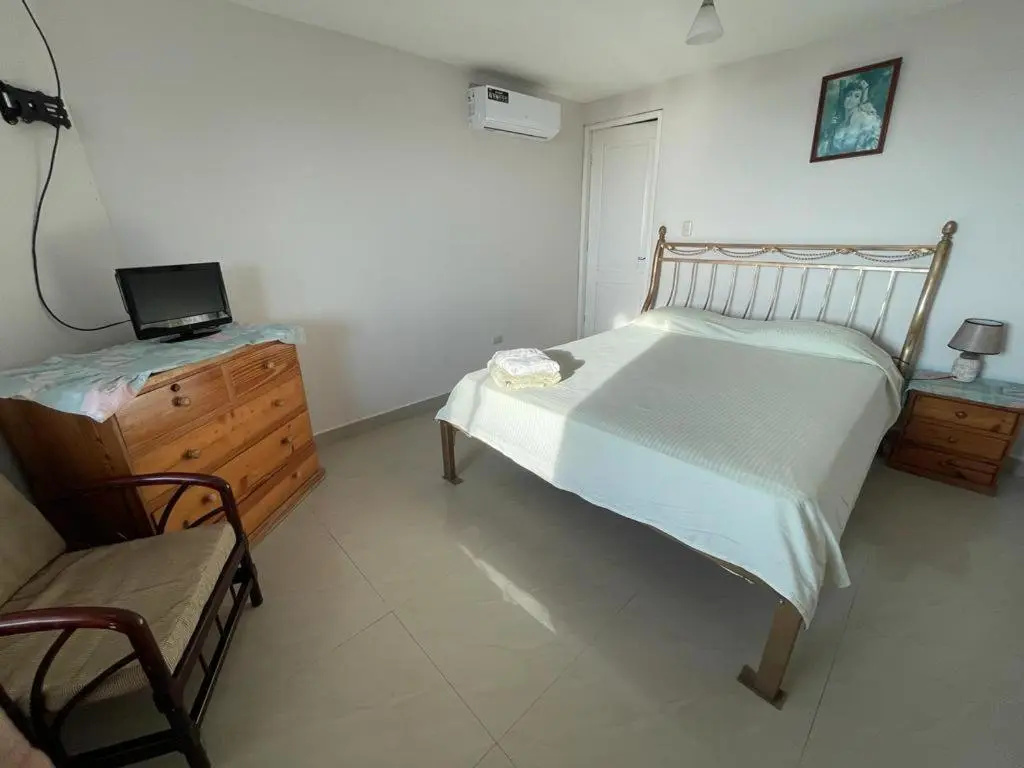 Cabanas Vistamar